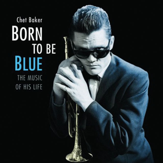 Imagem 0 de Born to Be Blue (LP-Vinil)