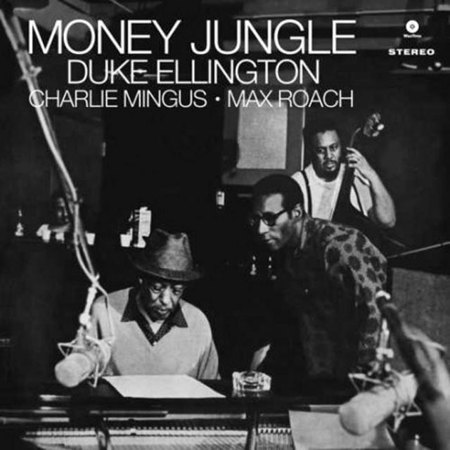 Imagem 0 de Money Jungle (LP-Vinil)