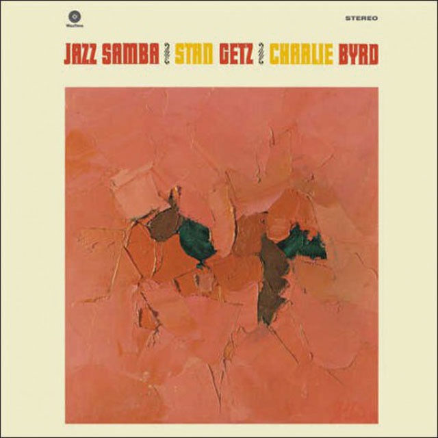 Imagem 0 de Jazz Samba (LP-Vinil)