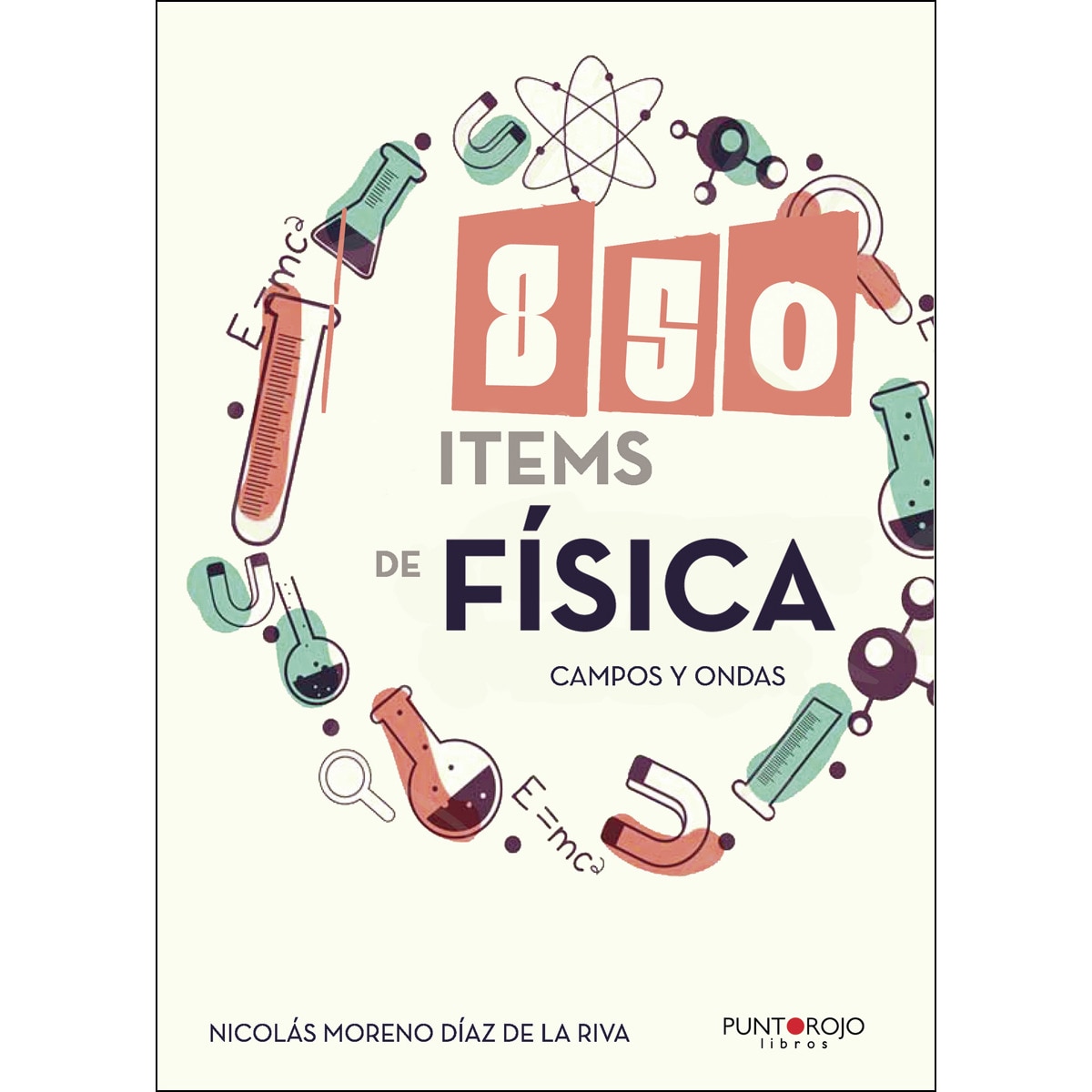 850 Items De Física 1