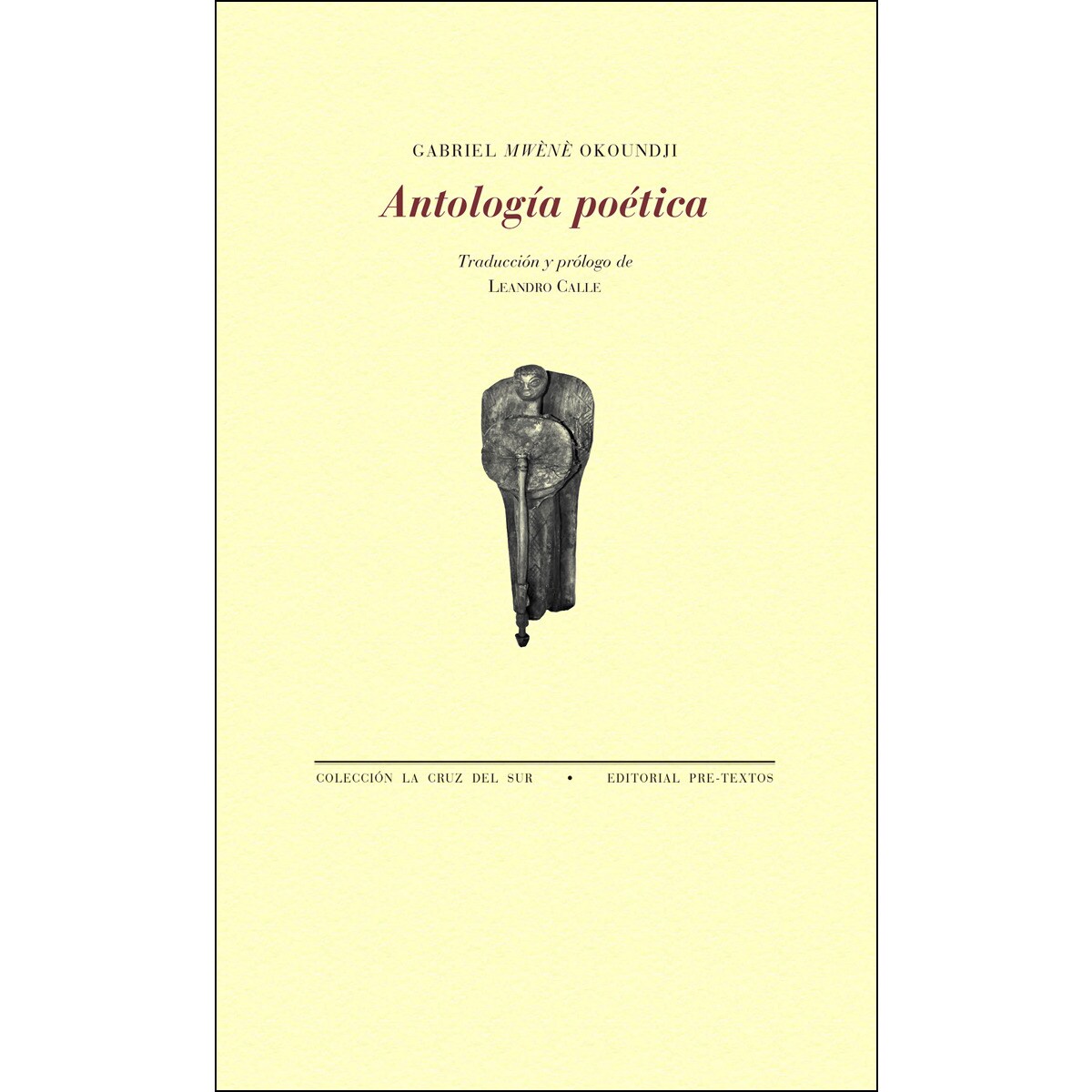 Antología poética (Capa mole com abas) 1