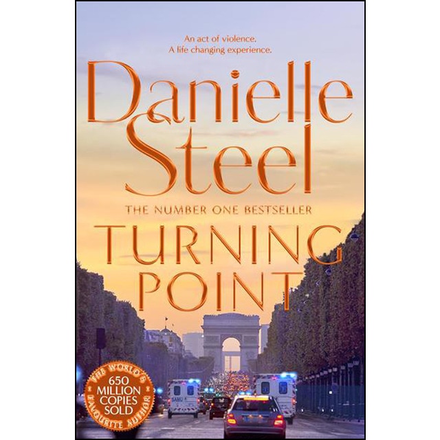 The turning point 1