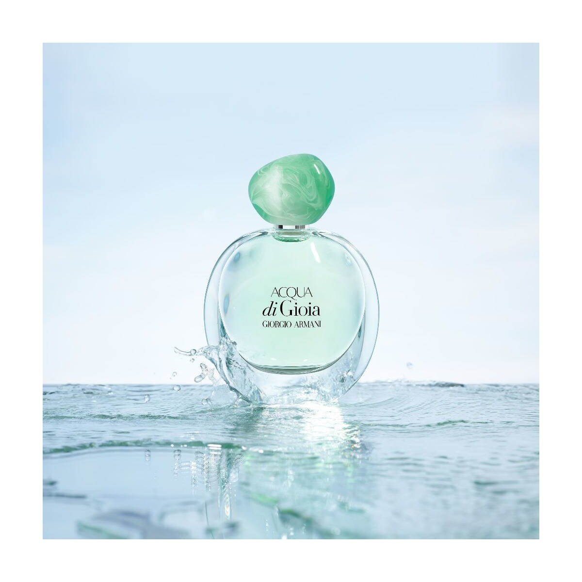 Eau de Parfum Acqua di Gioia 30 ml Giorgio Armani 6