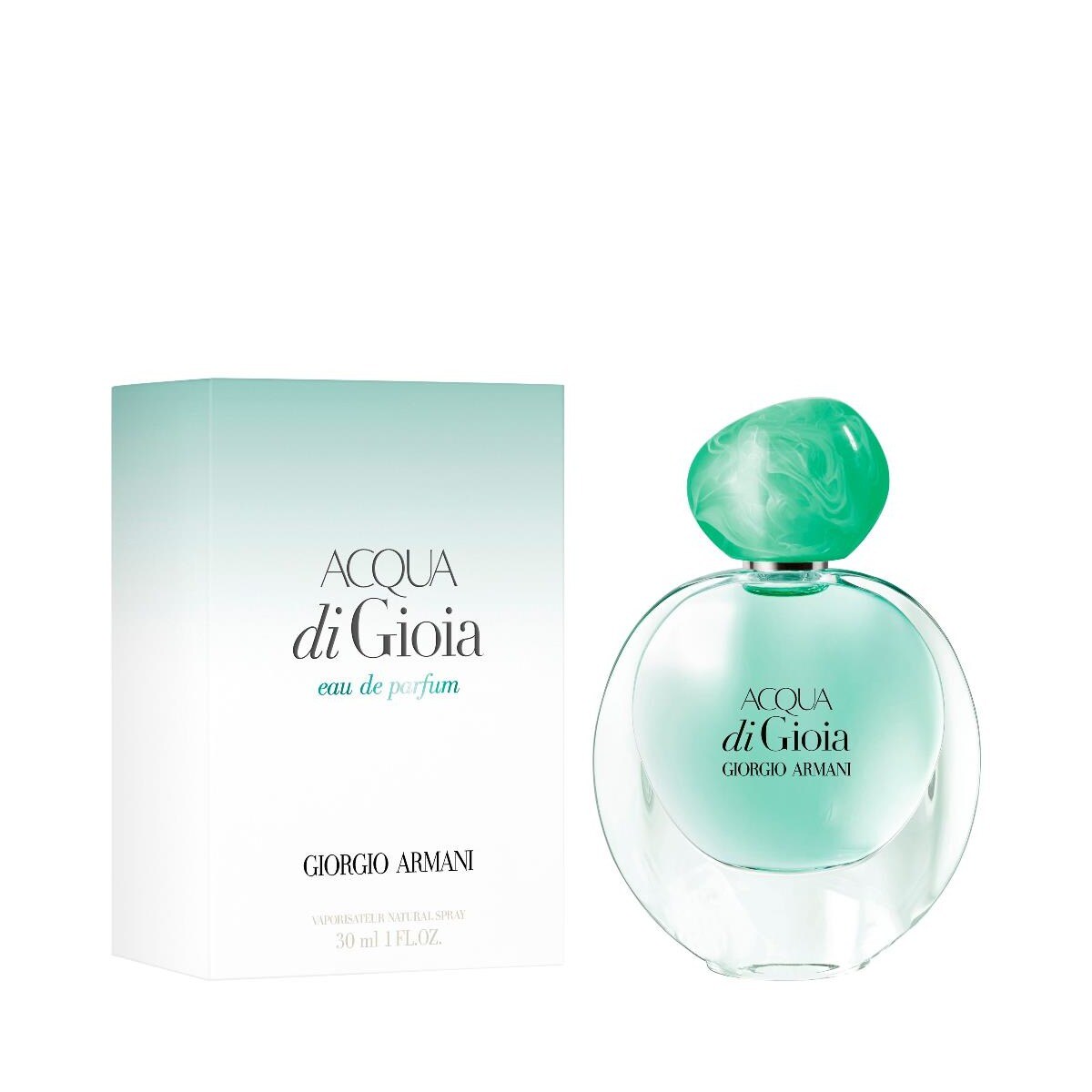 Eau de Parfum Acqua di Gioia 30 ml Giorgio Armani 2