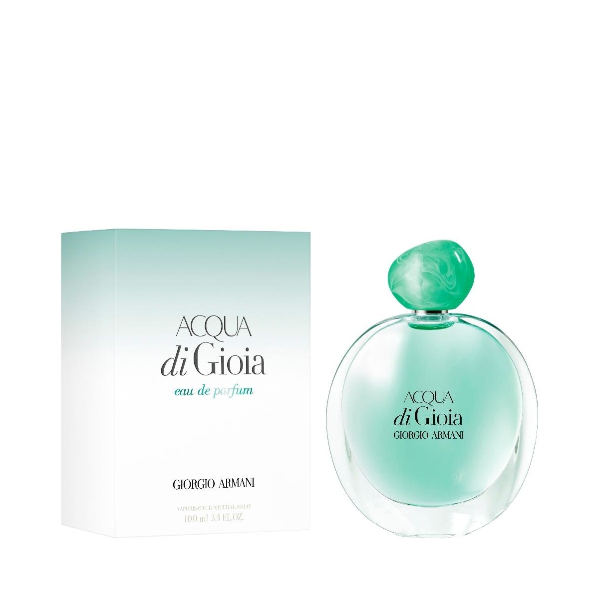 Eau de Parfum Acqua di Gioia 100 ml Giorgio Armani 2