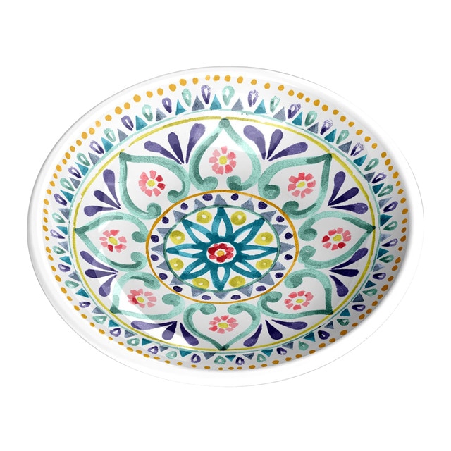 Imagen 0 de Plato Tar Hong para gatos Boho 200 ml