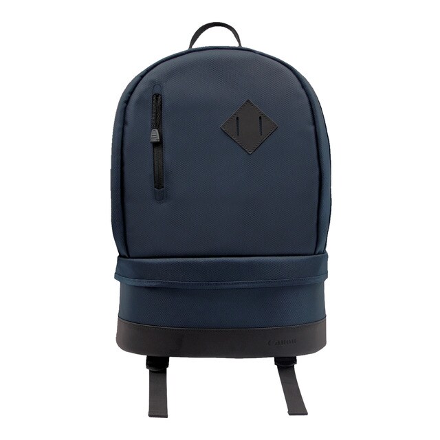Mochila Canon CB-BP100 Azul para cámaras y accesorios · El Corte Inglés