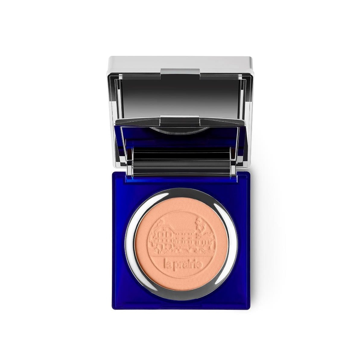 Base Compacta Powder Foundation SPF15 + UVA / PA++ - 10 g Crème Pêche-1