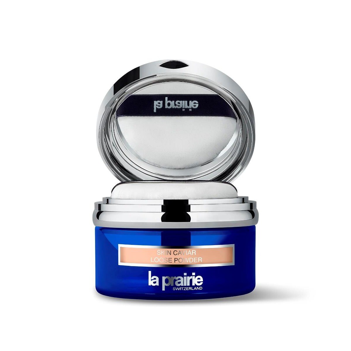 Pó Matificante Skin Caviar Loose Powder Translucent 3-1