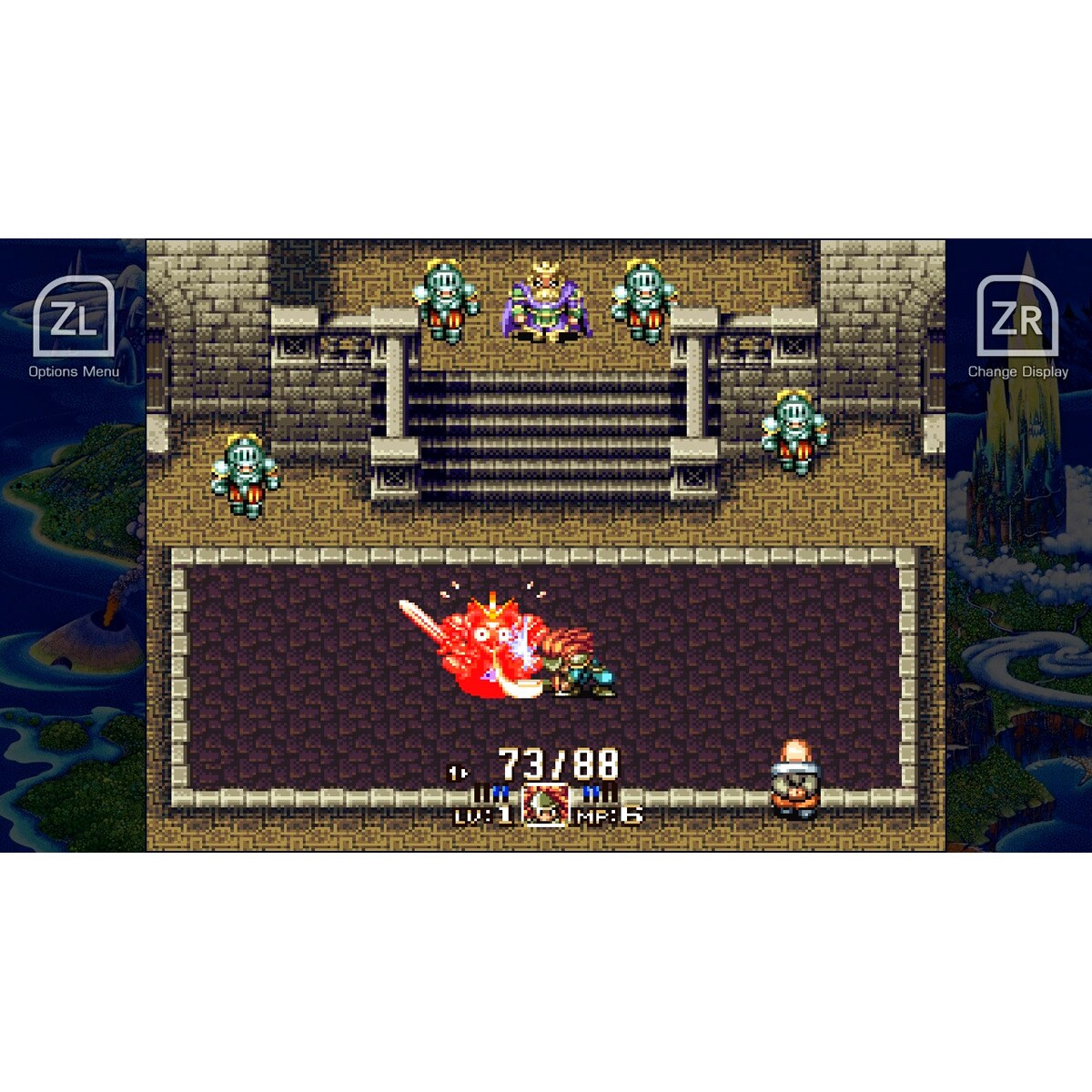 Collection of Mana - Nintendo Switch 11