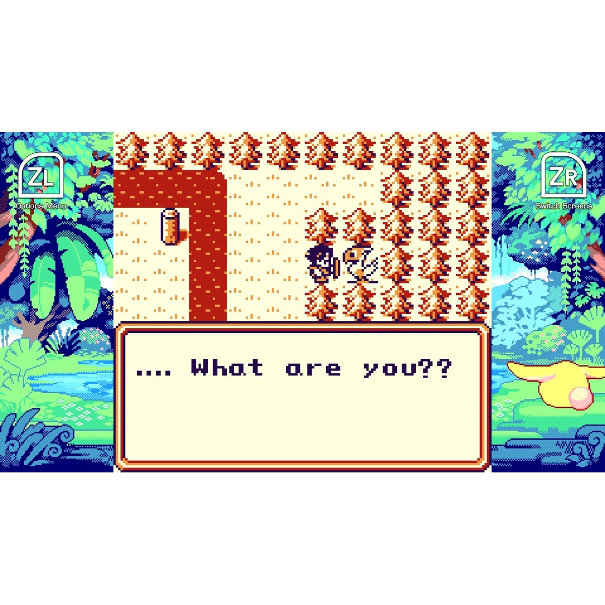 Collection of Mana - Nintendo Switch 3