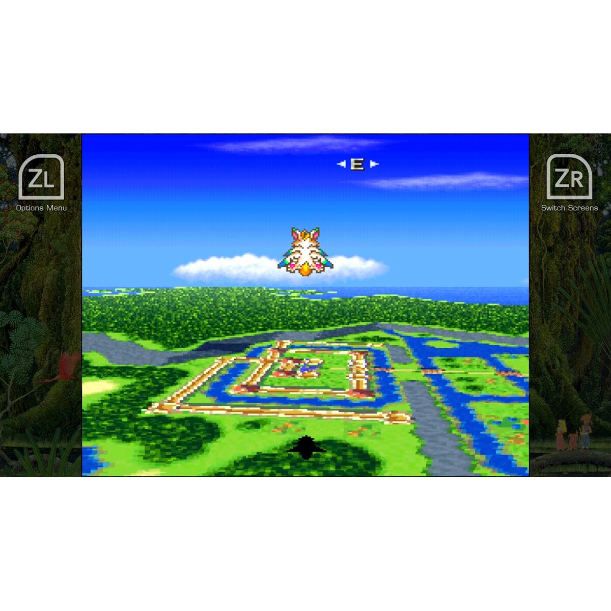 Collection of Mana - Nintendo Switch 6