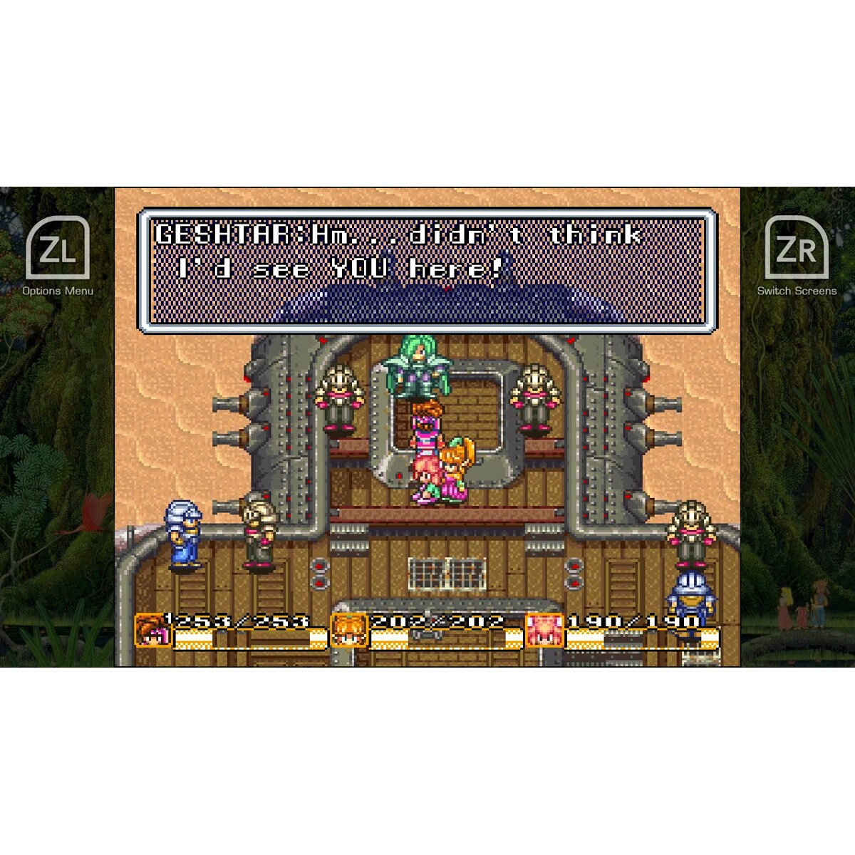 Collection of Mana - Nintendo Switch 8