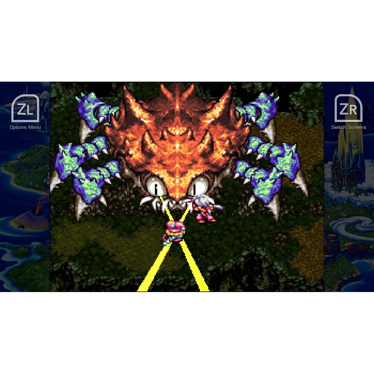 Collection of Mana - Nintendo Switch 9