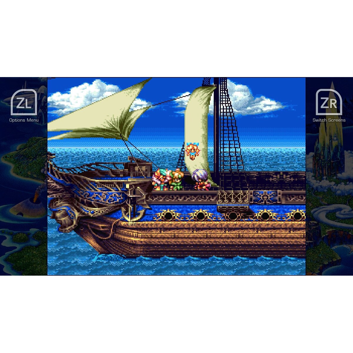 Collection of Mana - Nintendo Switch 10