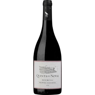 Vinho Tinto do Douro Touriga Nacional garrafa 75 cl - Quinta Do Noval