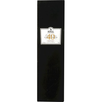 Vinho do Porto 40 Anos garrafa 75 cl - Quinta Do Noval