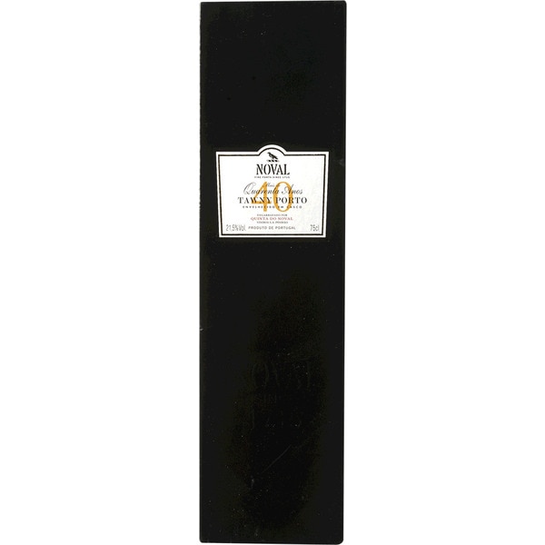 Vinho do Porto 40 Anos garrafa 75 cl