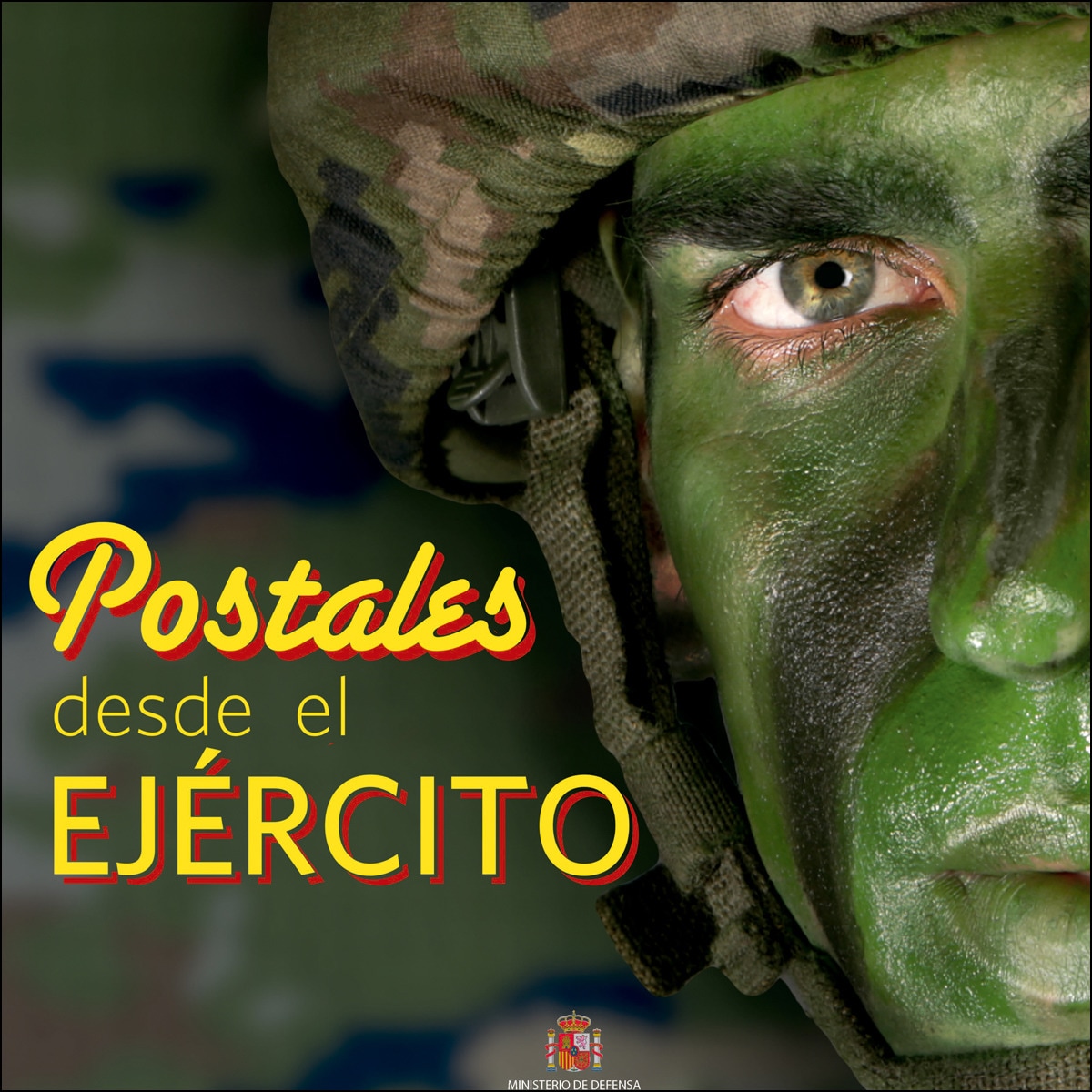 Postales desde el Ejército 1