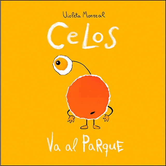 Imagem 0 de Celos va al parque(Tapa blanda)