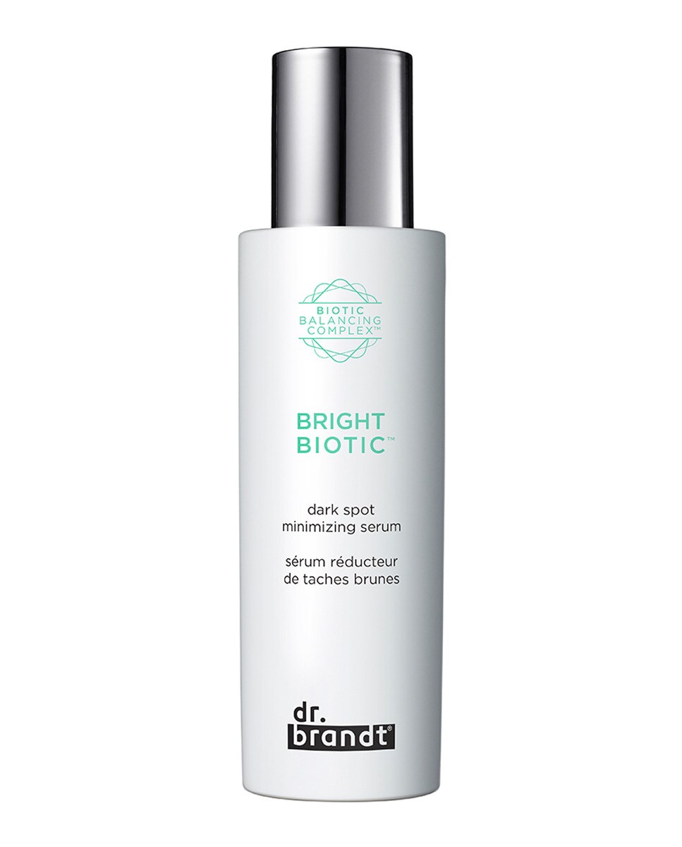Dr. Brandt - Serum Minimizante De Manchas Bright Biotic Dark Spot Minimizing 50 Ml
