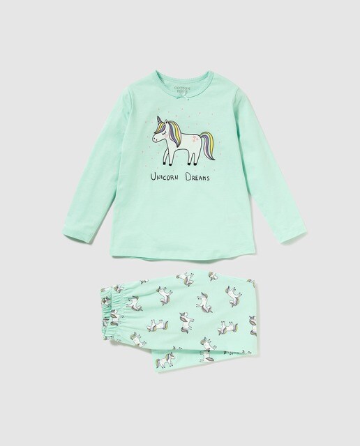 unicornios el corte ingles