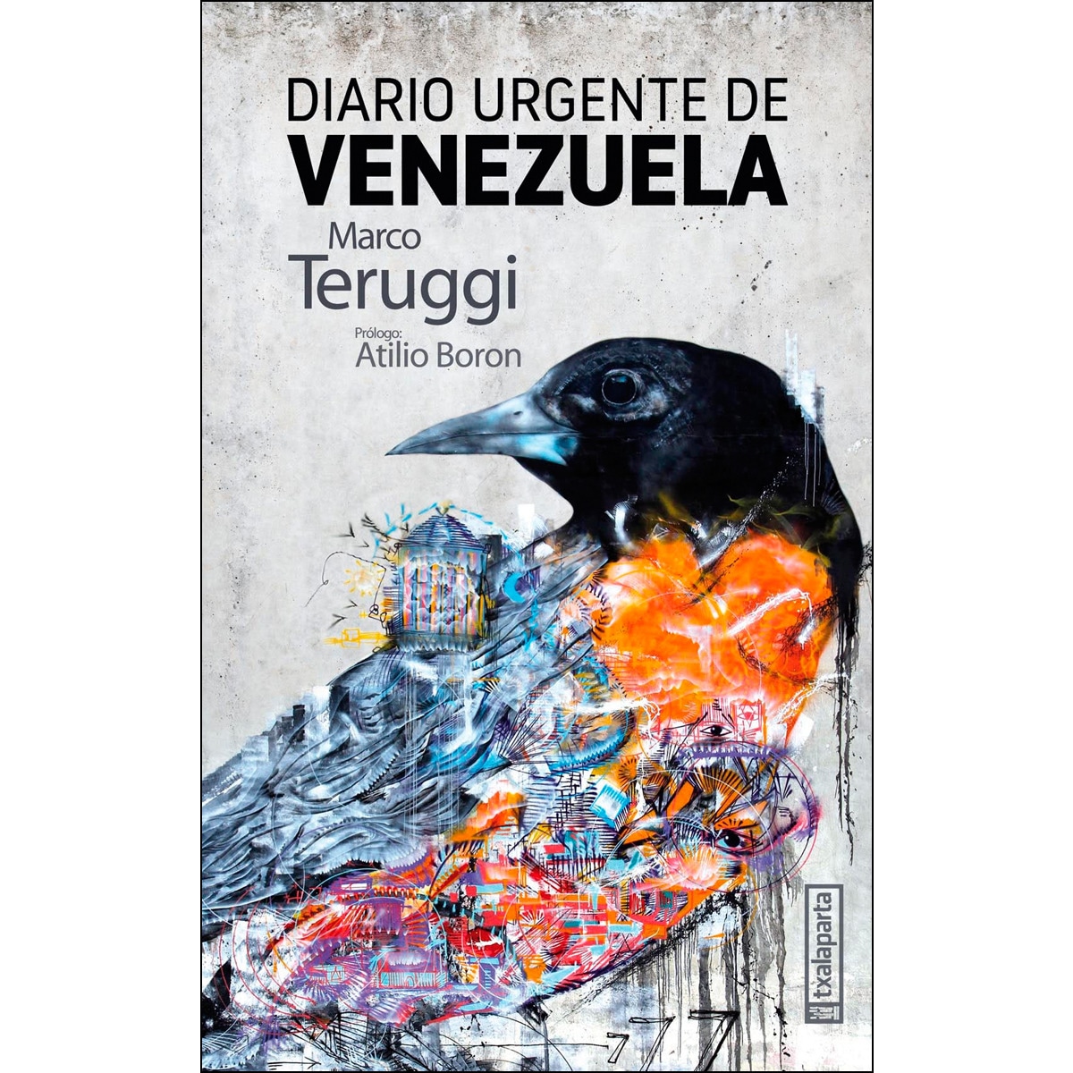 Diario urgente de Venezuela 1