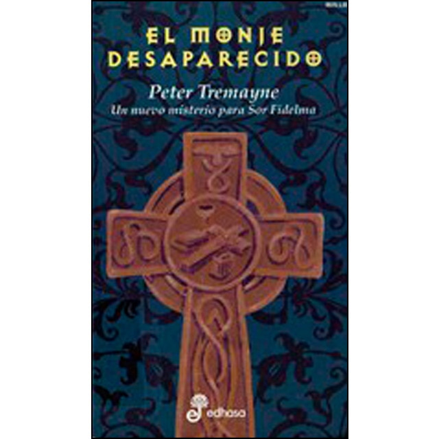 7. El Monje Desaparecido 1