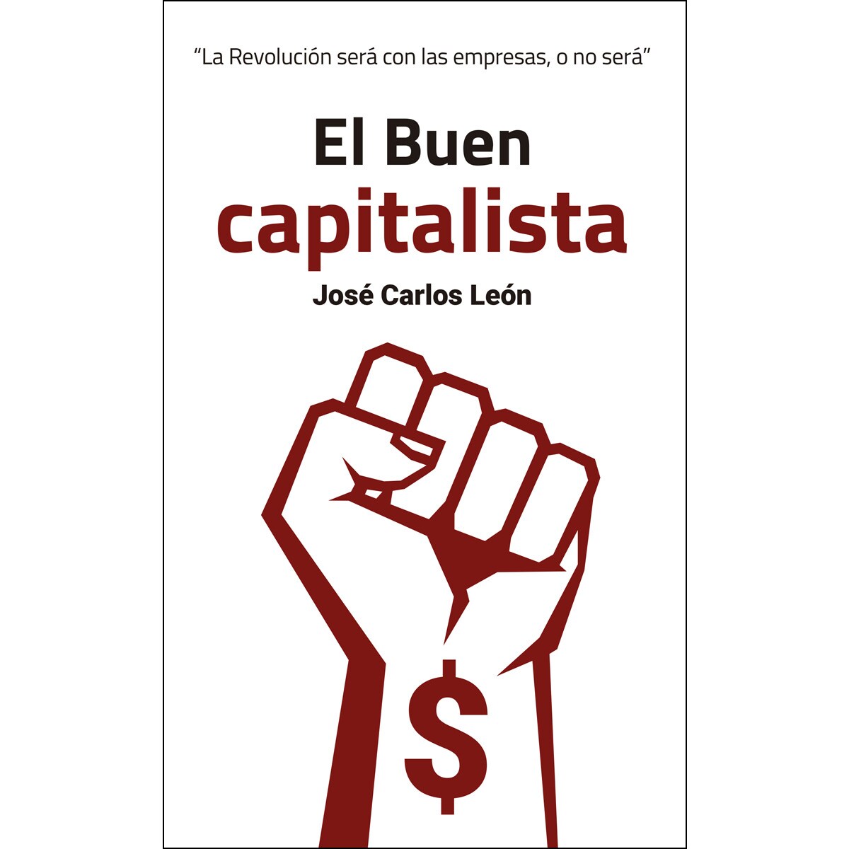 Imagem 0 de El buen capitalista