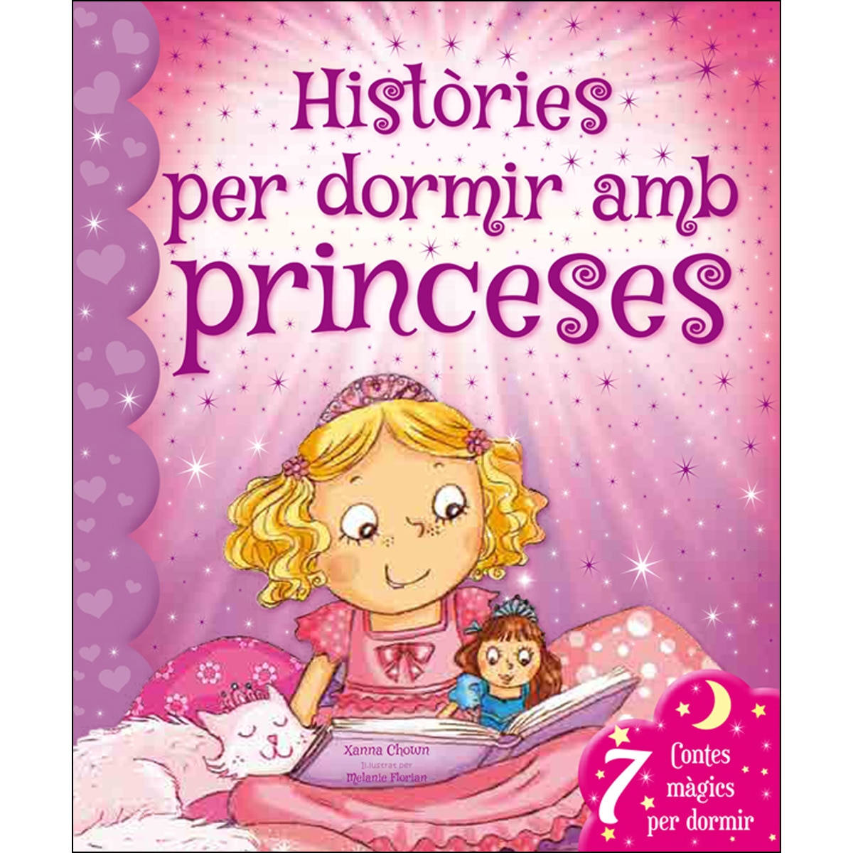 Històries per dormir amb princeses (Capa dura) 1