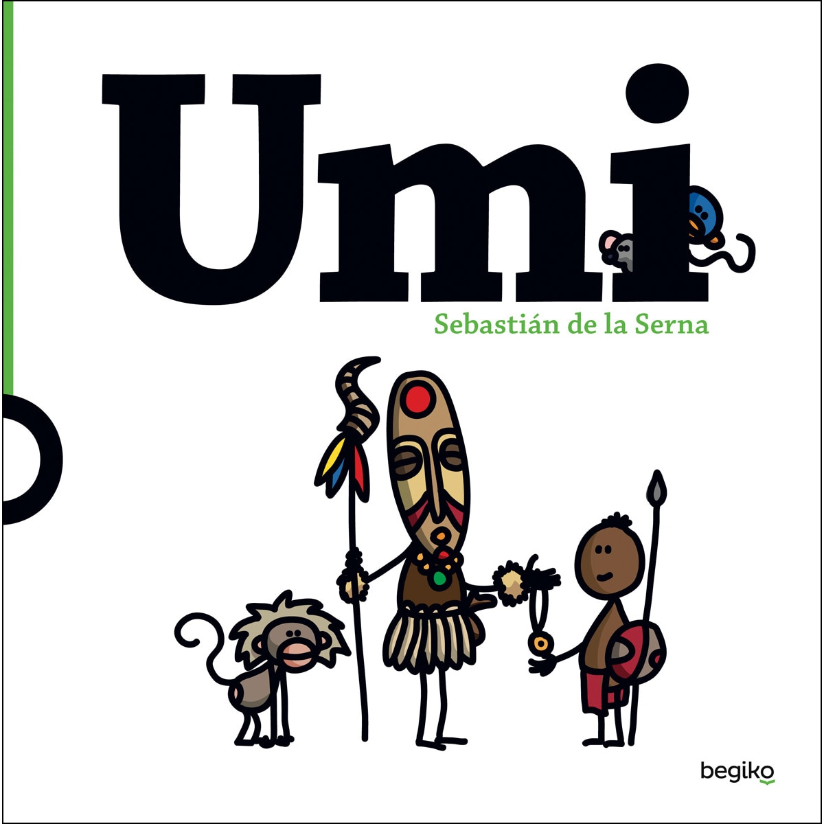 Imagem 0 de Umi(Tapa blanda)