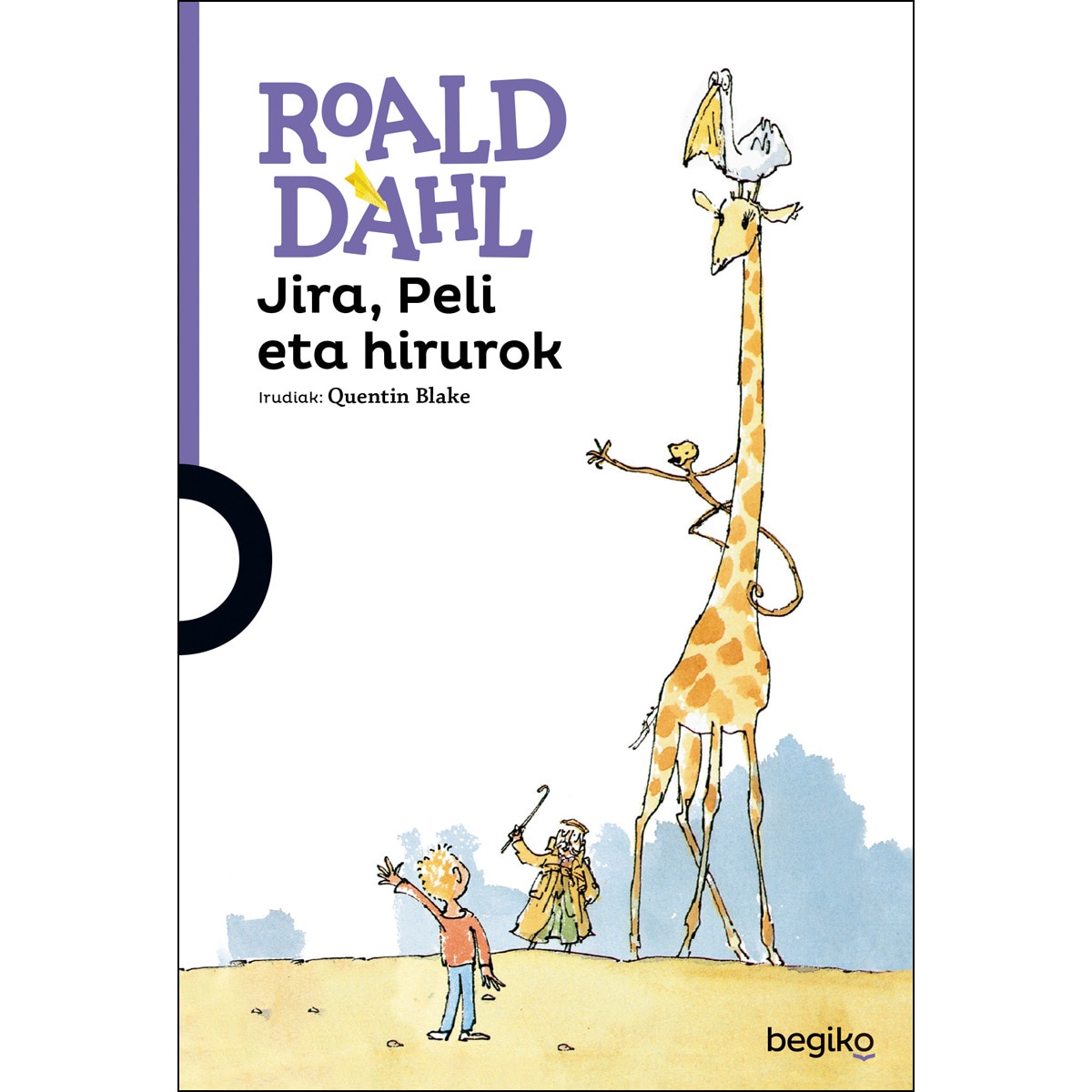 Jira, Peli eta hirurok (Capa mole) 1