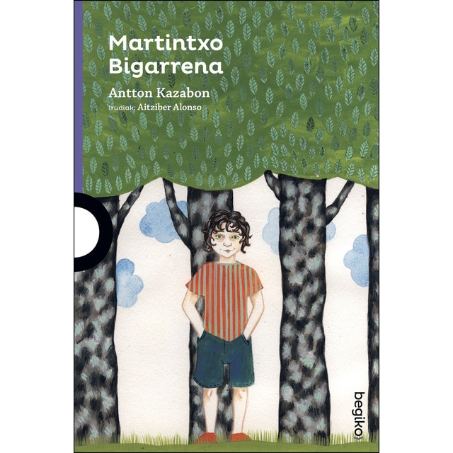 Imagem 0 de Martintxo Bigarrena (Capa mole)