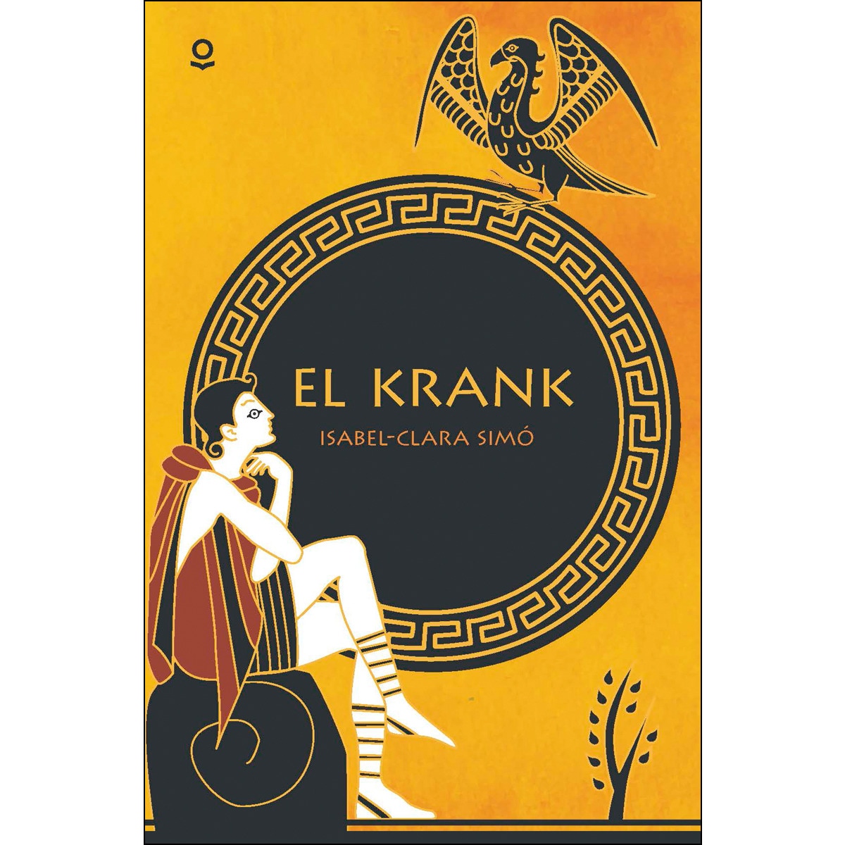 Imagem 0 de El Krank (Capa mole)