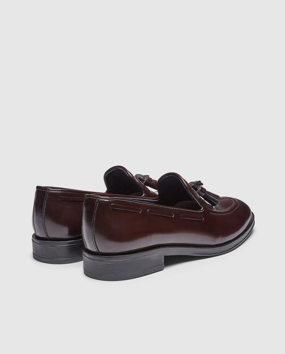 Mocasín borlas de hombre Unit · Unit · Hipercor