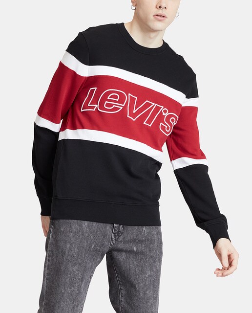 صناعة تجاوز بركاني sudadera levis hombre corte ingles -  advancedelectronics.org