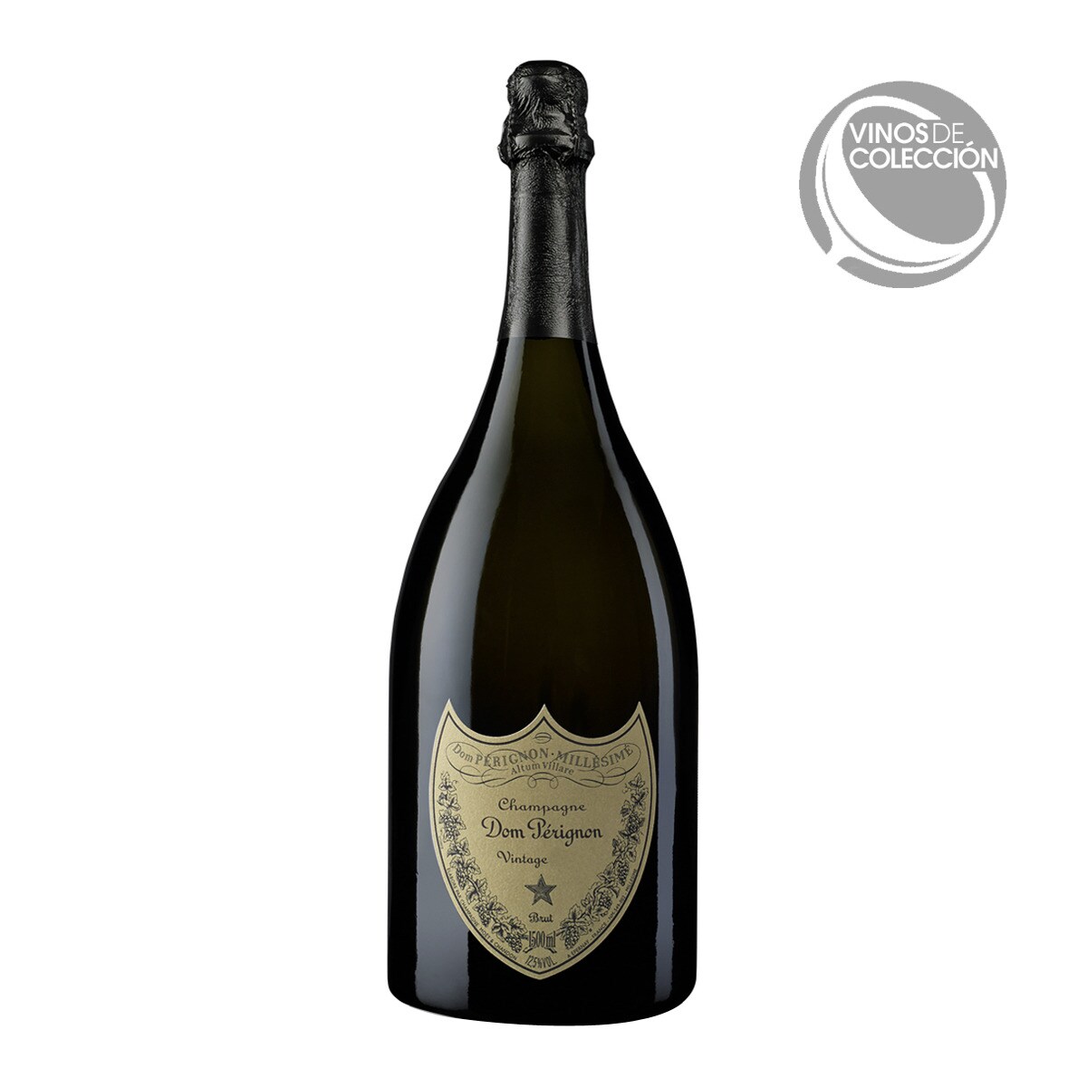 Dom Perignon - Champagne Dom Pérignon Blanc Magnum