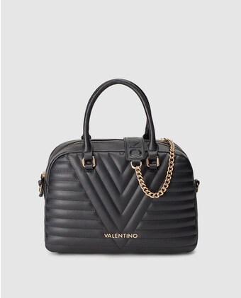 Bolso Valentino Negro Acolchado Online Store, UP TO 63% OFF |  www.bravoplaya.com