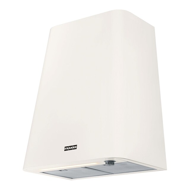 Imagen 0 de Campana decorativa Franke control mecánico Smart Deco- FSMD 508 WH