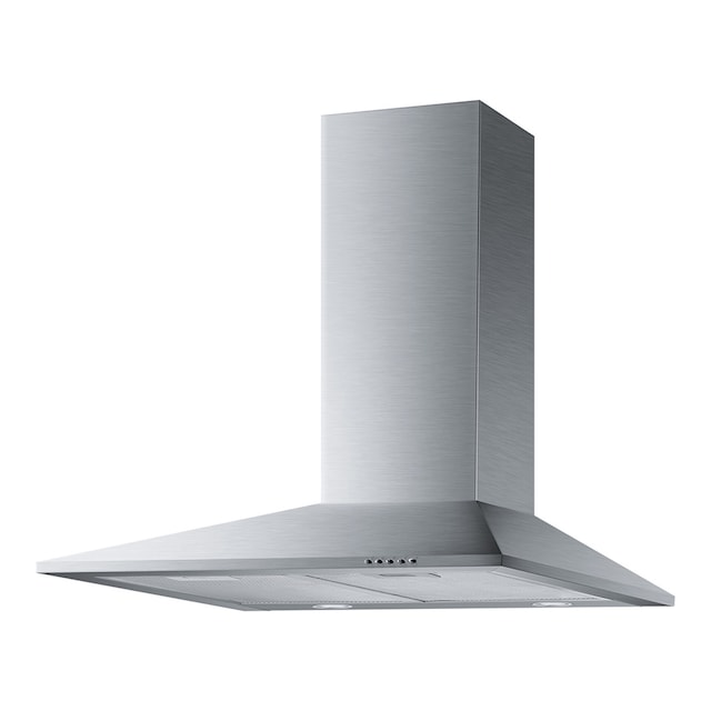 Imagen 0 de Campana decorativa Mepamsa 3 velocidades - Pirámide Plus 60