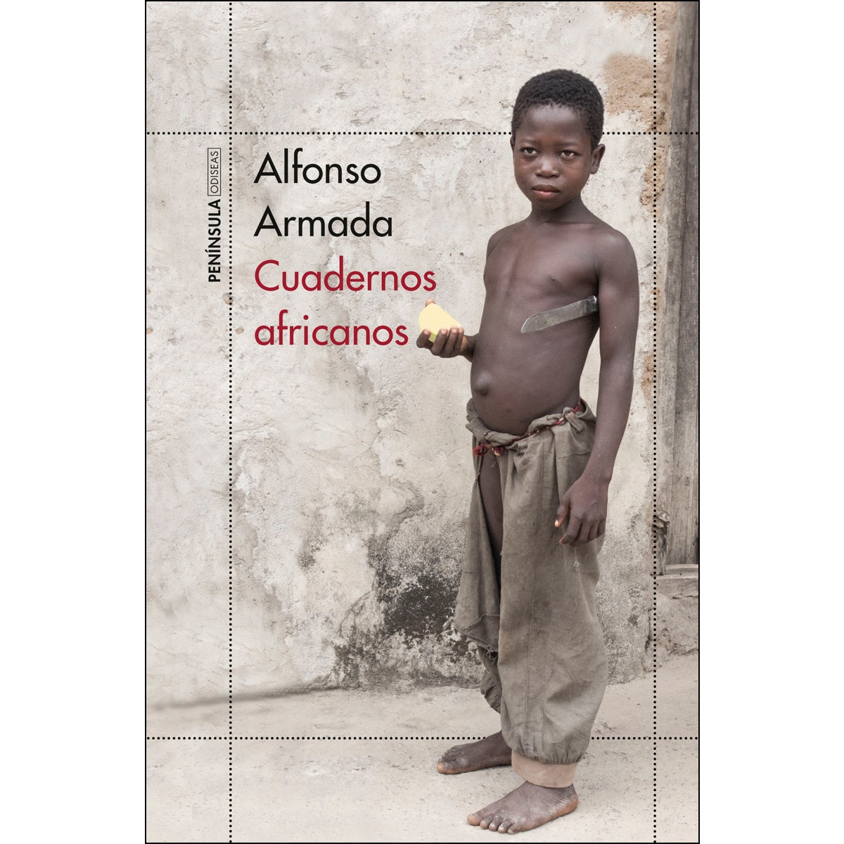 Imagen 0 de Cuadernos africanos: Retorno a un período clave del continente olvidado (Tapa blanda con solapas)