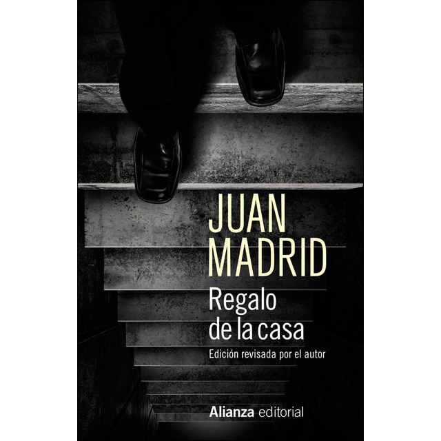 Imagen 0 de Regalo de la casa (Bolsillo) (Tapa blanda)