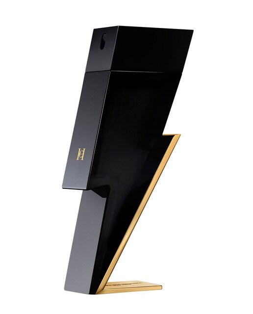 Eau de Toilette Bad Boy 50 ml Carolina Herrera Eau de Toilette Bad Boy 50 ml Carolina Herrera