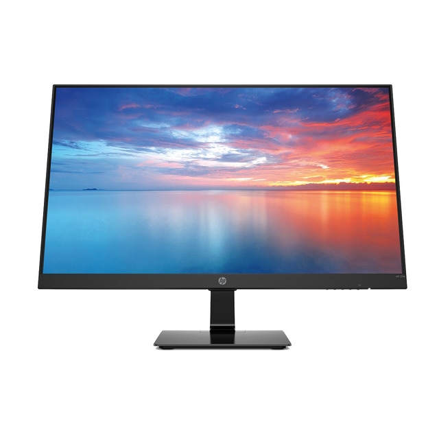 Monitor HP - Monitor PC 68,58 Cm (27") 27m Full HD IPS