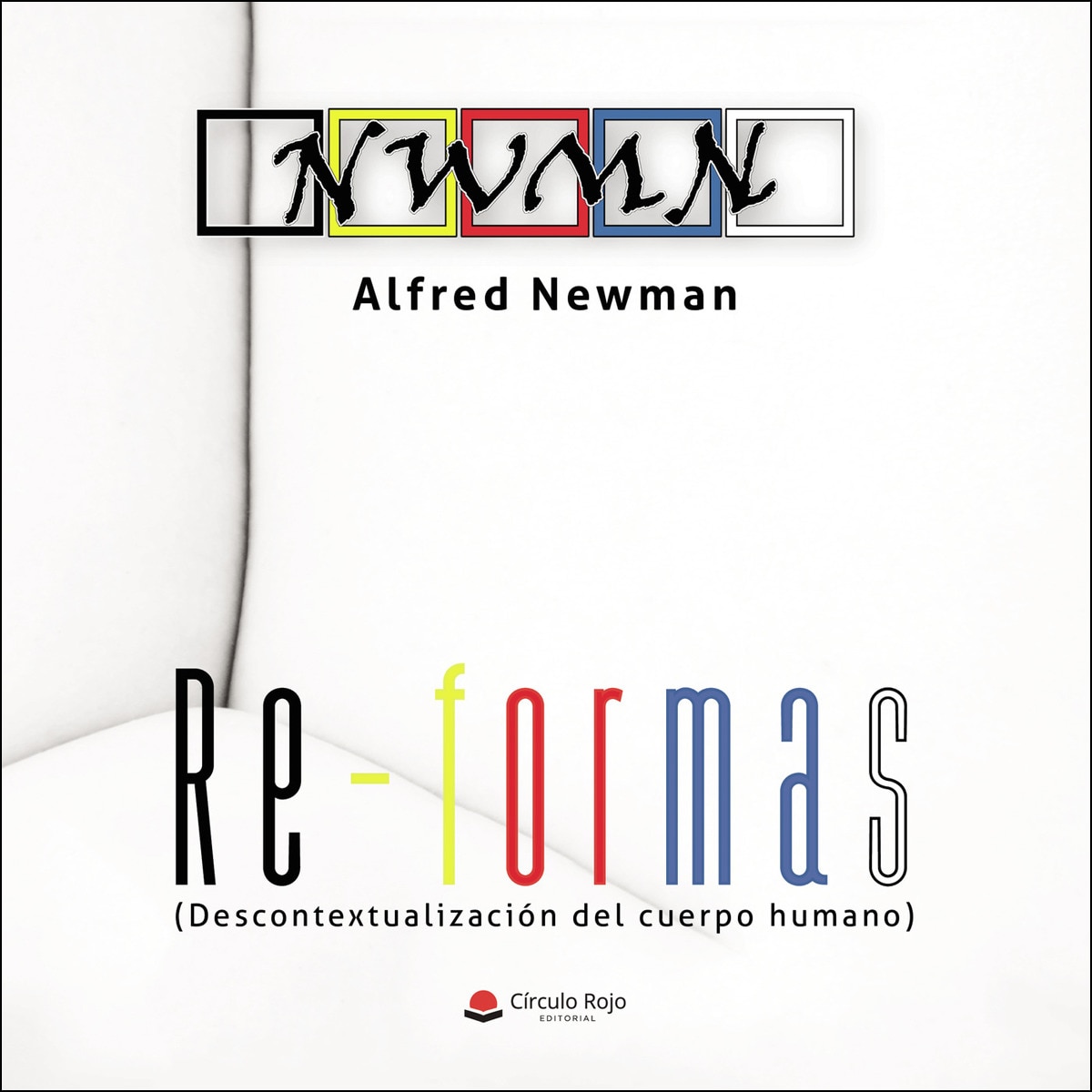 Re-formas(Tapa blanda) 1