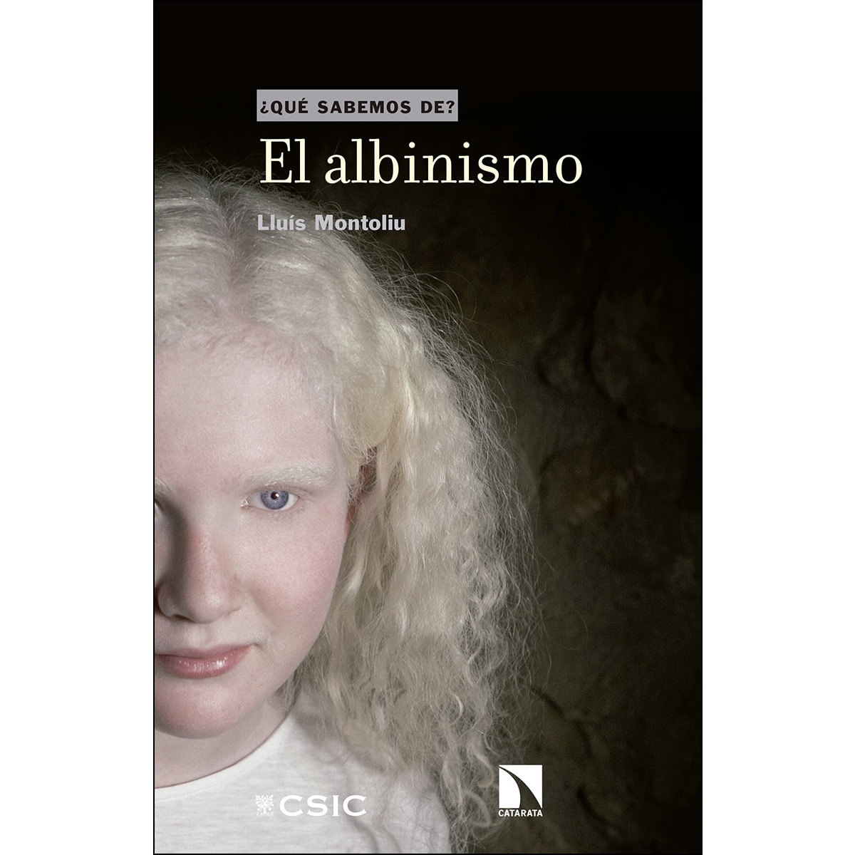 El Albinismo 1
