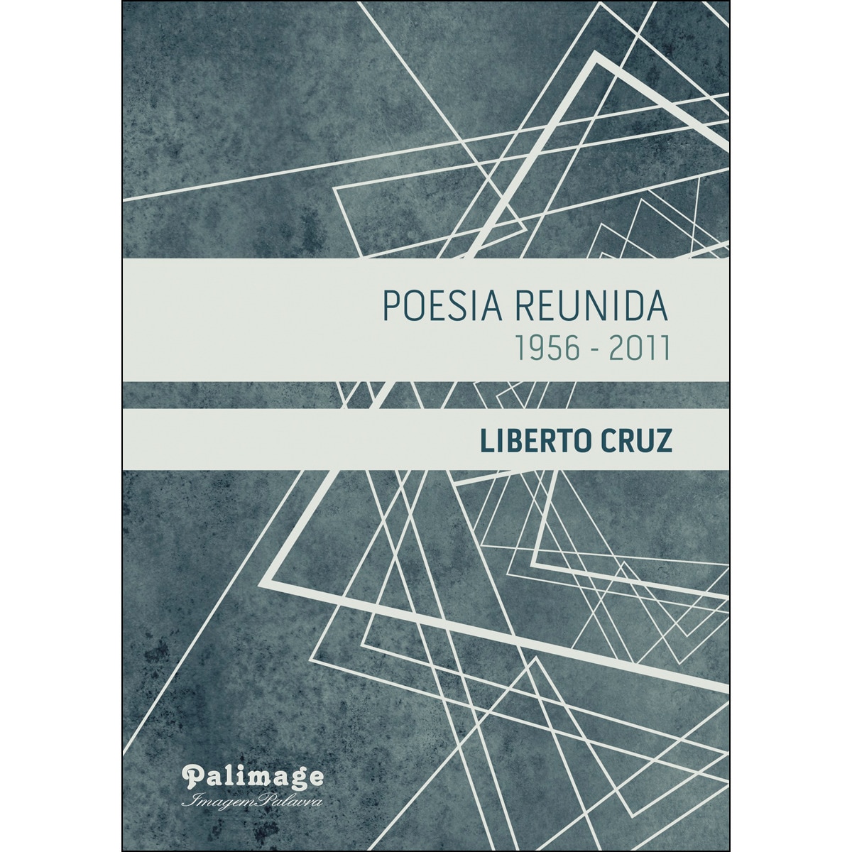Poesia Reunida (1956-2011) 1