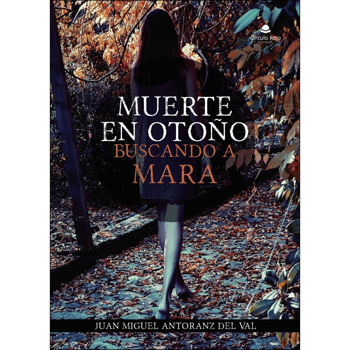 Muerte en otoño: buscando a Mara (Capa mole) 1