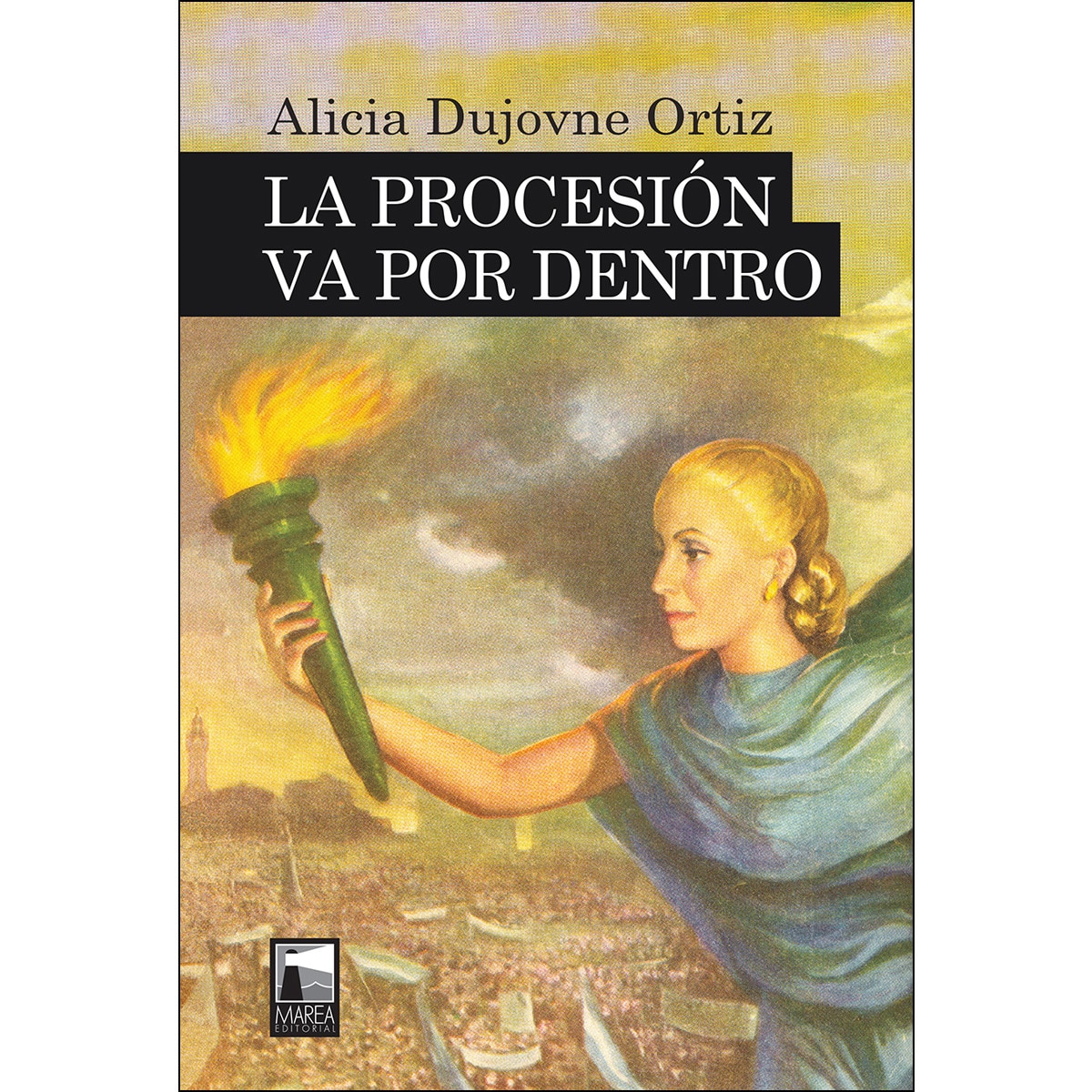 La procesión va por dentro 1