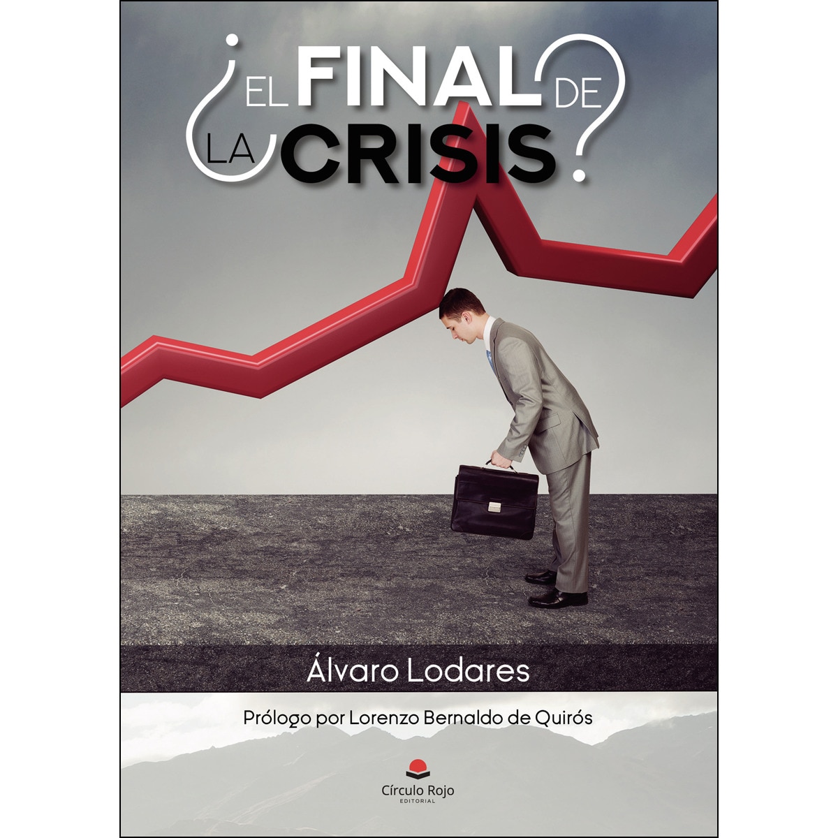 Imagem 0 de ¿El final de la crisis? (Capa mole)
